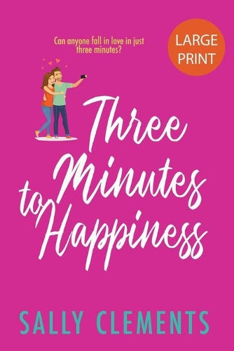 Three Minutes to Happiness