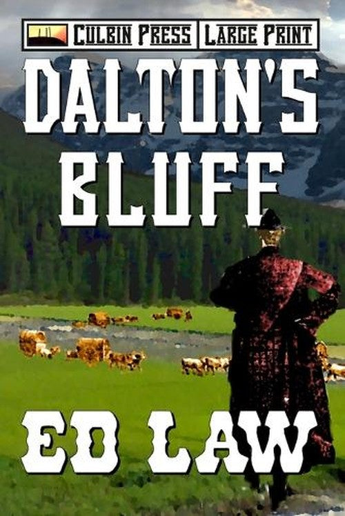 Dalton's Bluff
