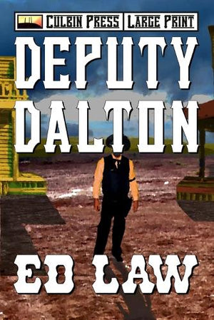 Deputy Dalton