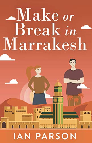 Make Or Break In Marrakesh