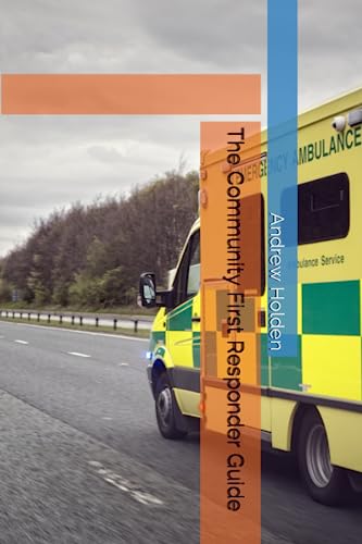 The Community First Responder Guide