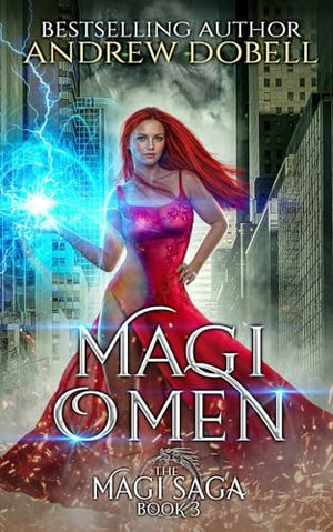 Magi Omen