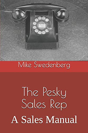 The Pesky Sales Rep