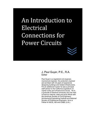 An Introduction to Electrical Connections for Power Circuits