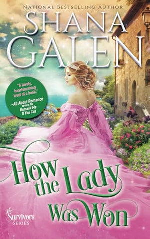 How the Lady Was Won