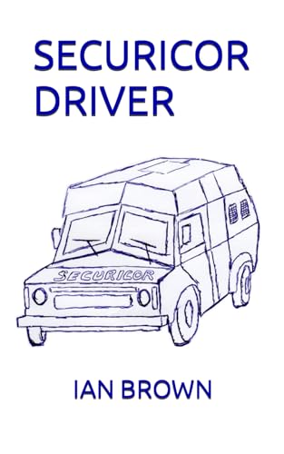 Securicor Driver