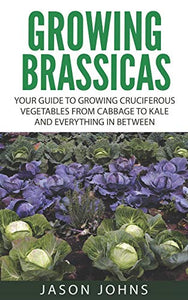 Growing Brassicas 