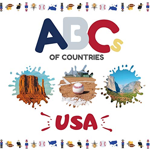 ABCs of Countries