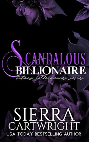 Scandalous Billionaire (Titans)