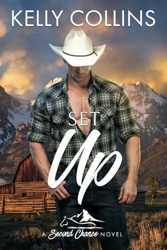 Set Up (Second Chance Series)