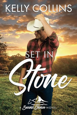 Set in Stone (Second Chance Series)