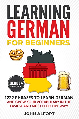 Learning German for Beginners
