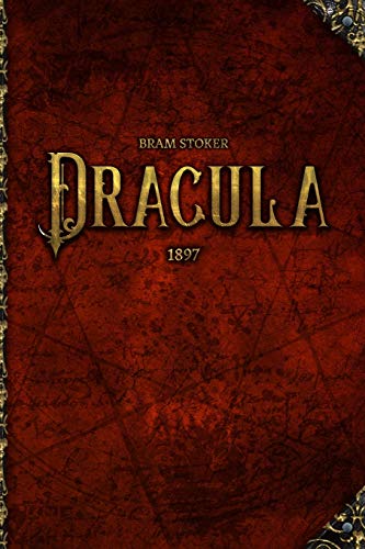 Dracula by Bram Stoker