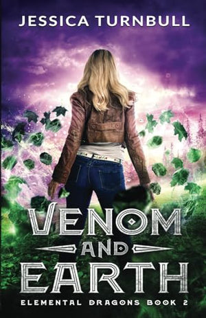 Elemental Dragons Book 2
