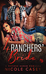 Four Ranchers' Bride 