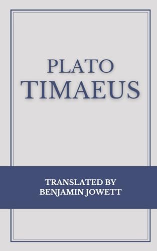 Timaeus