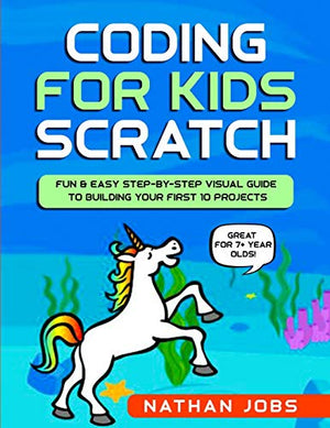 Coding for Kids