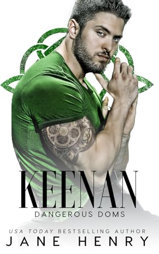 Keenan: A Dark Irish Mafia Romance