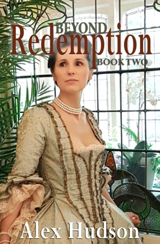 Beyond Redemption (Book Two)