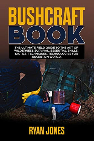 Bushcraft Book