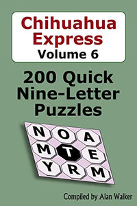 Chihuahua Express Volume 6 