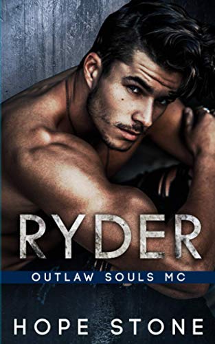 Ryder: An MC Romance (Outlaw Souls)