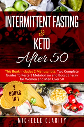 Intermittent Fasting & Keto After 50