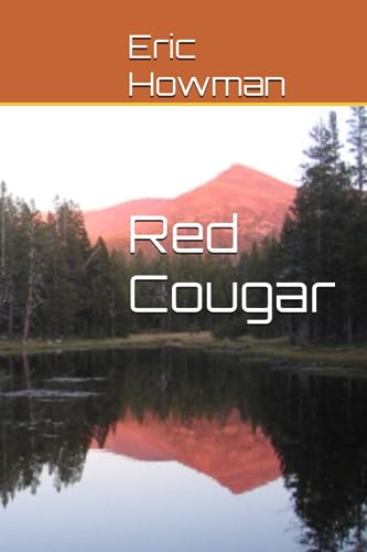 Red Cougar