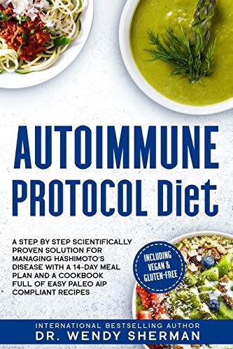 Autoimmune Protocol Diet