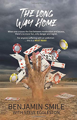 The Long Way Home: For anyone suffering with an addiction, this is a must read