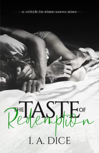 The Taste of Redemption (Deliverance)