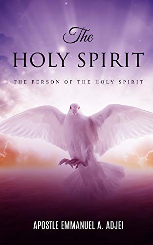 The Holy Spirit