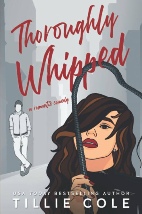 Thoroughly Whipped