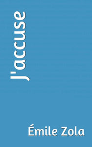 J'accuse 