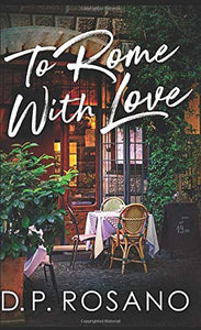 To Rome, With Love: Pocket Book Edition 