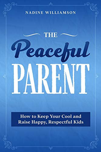 The Peaceful Parent