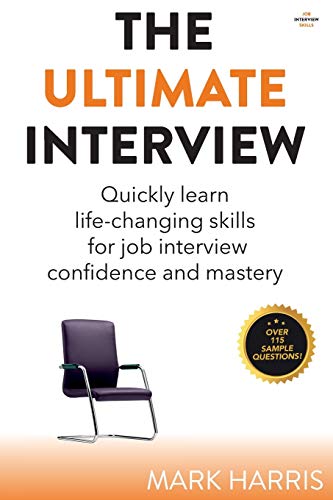 The Ultimate Interview