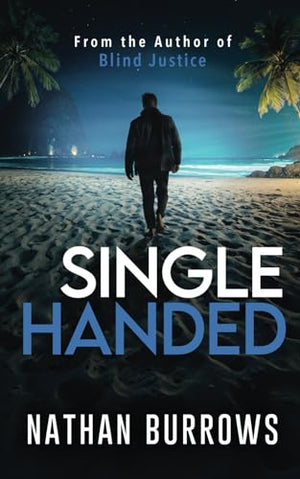Single Handed (Gareth Dawson Series)