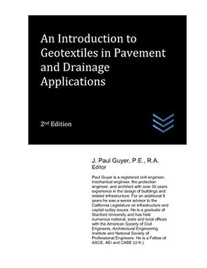 An Introduction to Geotextiles in Pavement and Drainage Applications
