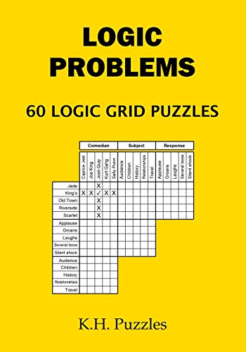 Logic Problems