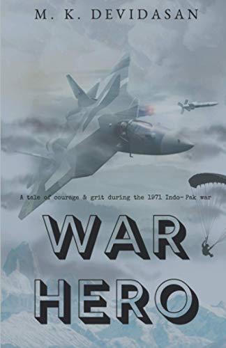 WAR HERO