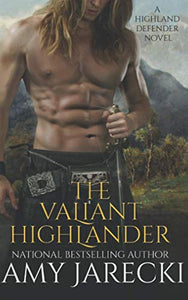 The Valiant Highlander (Highland Defender) 