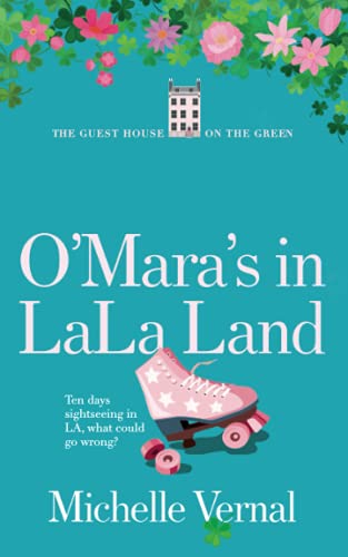 The O'Mara's in LaLa Land