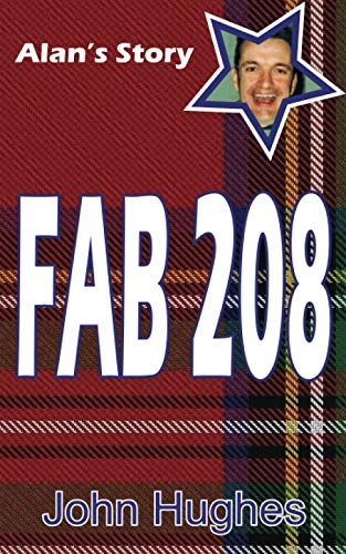Alan's Story of FAB 208
