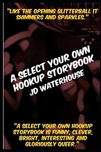 A Select Your Own Hookup Storybook