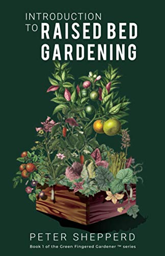 Introduction to Raised Bed Gardening