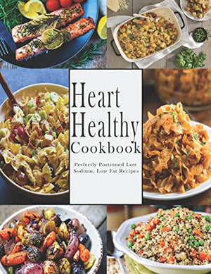 Heart -Healthy Cookbook