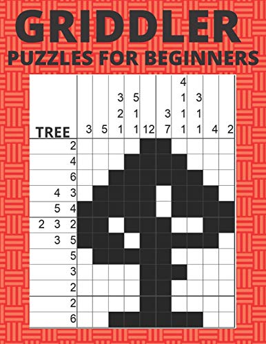 Griddler Puzzles For Beginners