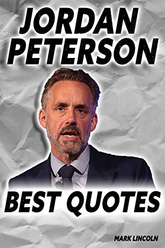 Jordan Peterson