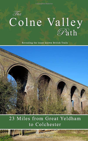 The Colne Valley Path